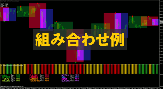 組み合わせ例から探す